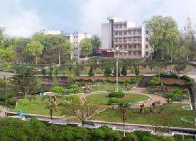 瀘州長(zhǎng)江職業(yè)學(xué)校