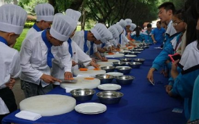 瀘州化工工程職業(yè)技術(shù)學(xué)校