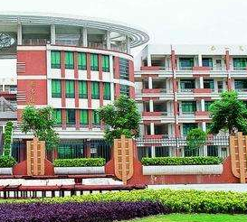 馬邊彝族自治縣民族職業(yè)中學