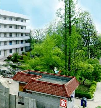 馬邊彝族自治縣民族職業(yè)中學