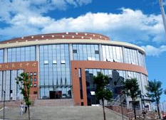 瀘州市交通技工學校