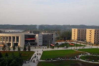 瀘州樹風(fēng)職業(yè)高級中學(xué)