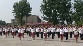 綿陽(yáng)靈通電氣技工學(xué)校