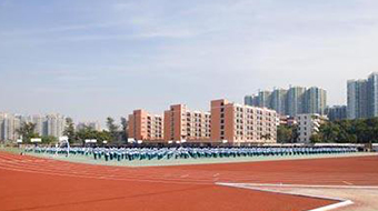 綿陽(yáng)靈通電氣技工學(xué)校