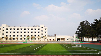 綿陽(yáng)靈通電氣技工學(xué)校