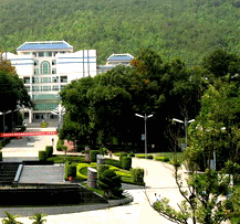 西昌交通技工學校