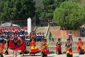 西昌交通技工學校