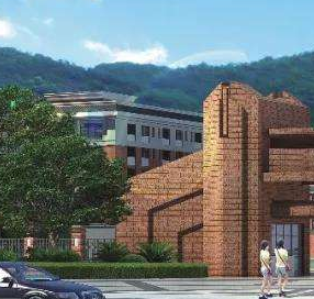 峨眉山旅游學(xué)校