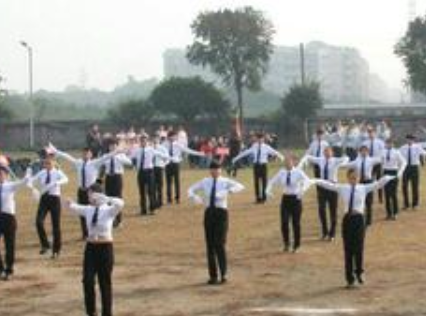 峨眉山旅游學(xué)校