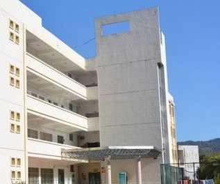 峨眉山旅游學(xué)校