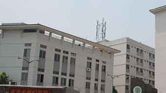 南充信息工程職業(yè)學(xué)校