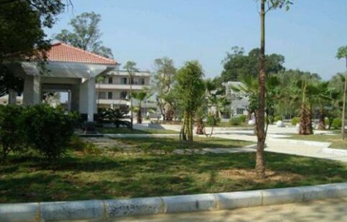 蒙山縣職業(yè)中學(xué)