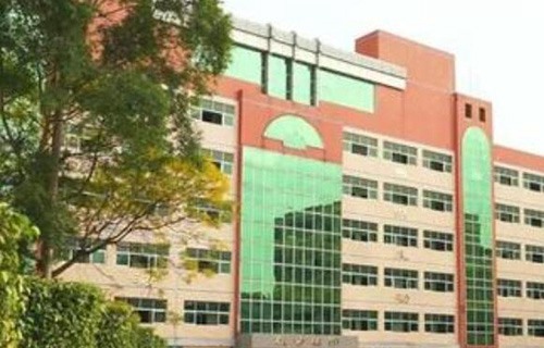 蒼梧縣中等職業(yè)技術(shù)學(xué)校