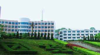 內江醫(yī)科學校