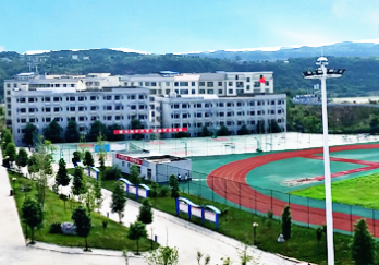 蒼溪縣職業(yè)高級(jí)中學(xué)