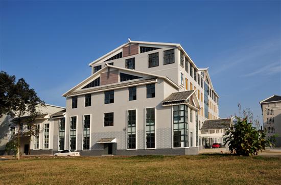 四川孝泉師范學(xué)校