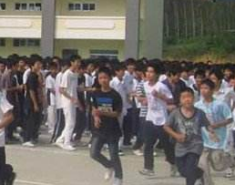 四川筠連縣職業(yè)技術(shù)學(xué)校