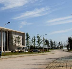 南充技工學(xué)校