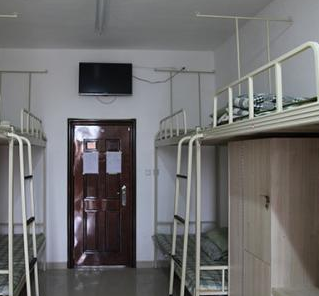 廣元旺蒼技工學(xué)校