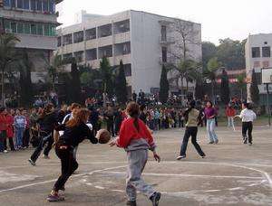 內(nèi)江職業(yè)培訓(xùn)學(xué)院