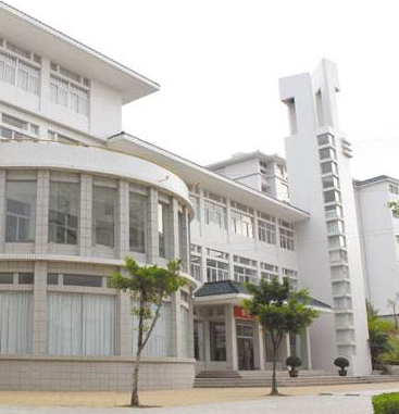 內(nèi)江市高級技工學(xué)校