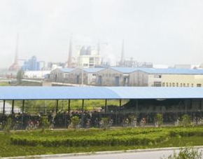 晨光化工技工學(xué)校