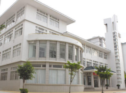 攀枝花建筑高級技工學(xué)校