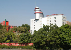 攀枝花建筑高級技工學(xué)校