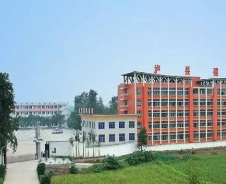 隆昌縣金墨職業(yè)中學(xué)