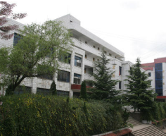 隆昌縣金墨職業(yè)中學(xué)