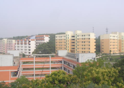 隆昌縣金墨職業(yè)中學(xué)