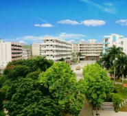 蘆山縣職業(yè)高級中學(xué)