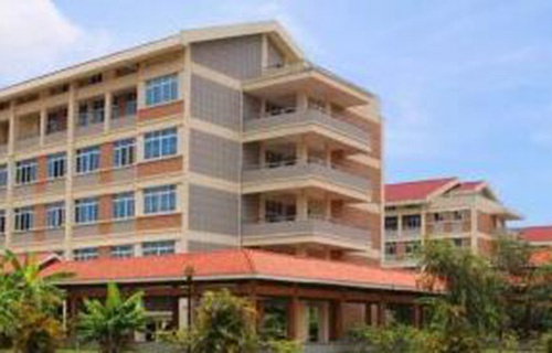 北海電子職業(yè)技術(shù)學(xué)校