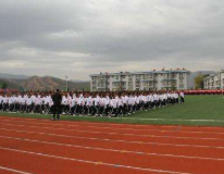 鹽源職業(yè)技術(shù)中學(xué)校