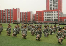 安岳應(yīng)用技術(shù)職業(yè)學(xué)校