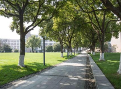 南充電子技術(shù)學校