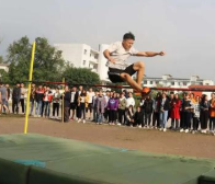 四川省鄰水縣興仁職業(yè)中學(xué)