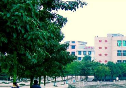 四川省鄰水縣興仁職業(yè)中學(xué)