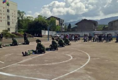 四川省鄰水縣興仁職業(yè)中學(xué)