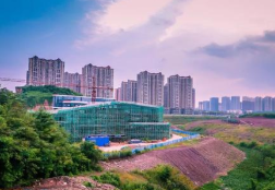 內(nèi)江市奮發(fā)中等職業(yè)學(xué)校