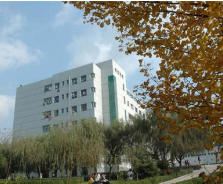 四川綿陽(yáng)高級(jí)技工學(xué)校