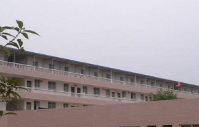 四川綿陽(yáng)外貿(mào)電子學(xué)校