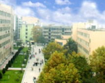 綿陽水利電力學(xué)校