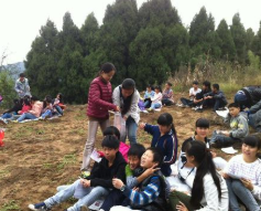 三臺(tái)縣樂安職業(yè)高級(jí)中學(xué)