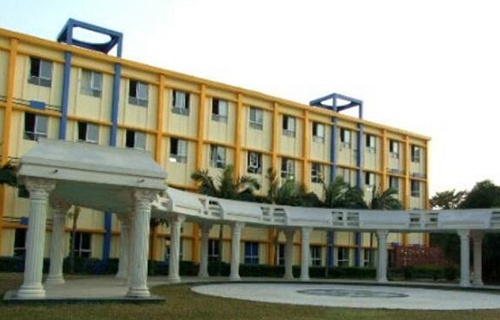 北海中等職業(yè)技術(shù)學(xué)校