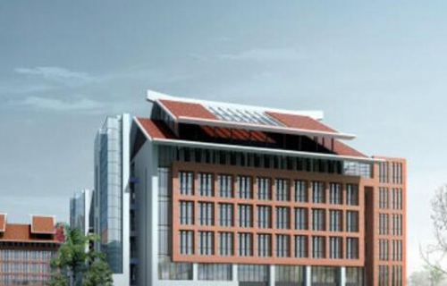 北海中等職業(yè)技術(shù)學(xué)校