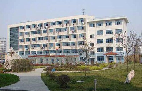 北海中等職業(yè)技術(shù)學(xué)校