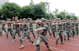 鄰水縣職業(yè)中學(xué)