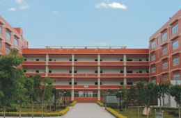 四川省會理現(xiàn)代職業(yè)技術(shù)學校