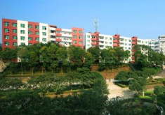 射洪縣職業(yè)中專學校